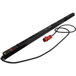 Блок распределения питания Powercom PDU-32A-type 5