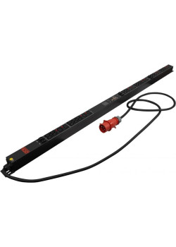 Блок распределения питания Powercom PDU-32A-type 5