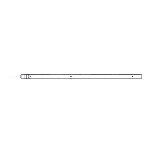 PRP Uniprom, controlled, 0U, 400V, 3Ph, 32A, 18xC13 12xC19, 3m cable, IEC309