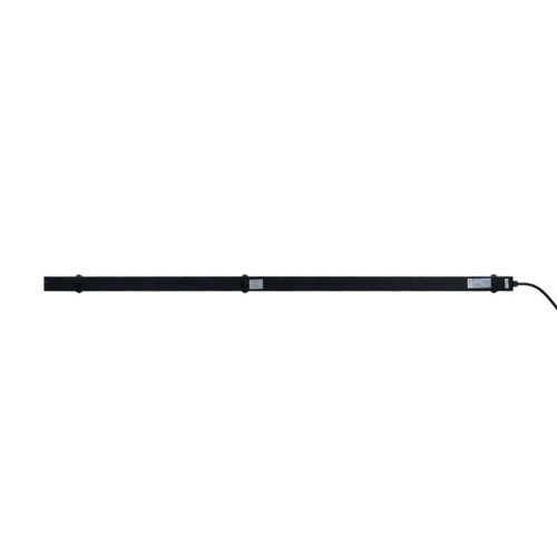 БРП Uniprom, с мониторингом, 0U, 240В, 1Ф, 16A, 36xC13 6xC19, 3м кабель, IEC309