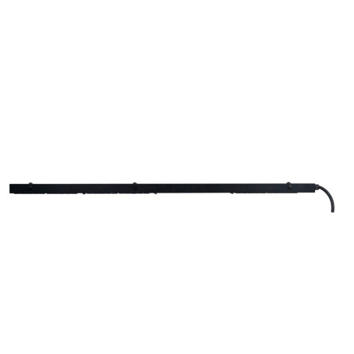БРП Uniprom, с мониторингом, 0U, 400В, 3Ф, 32A, 36xC13 12xC19, 3м кабель, IEC309