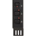 Блок распределения питания Powercom PDU-16AVMS20-18C13-2C19