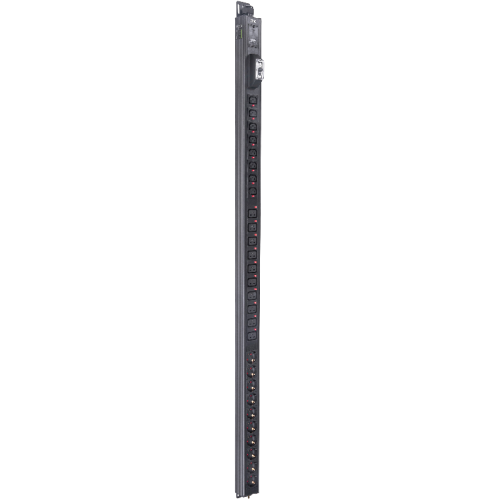 ITK BASE PDU PV1102 33U 1ф 32А 10SCHUKO 8C13 10C19 без каб.
