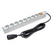 Распределитель питания Штиль PDU-8xSchuko-С20 Распределитель питания Штиль PDU-8xSchuko-С20