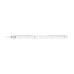 DU Switched, Uniprom series, 0U, 240V, 1P, 32A, 36xC13 6xC19, 3m cord, IEC309