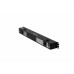 БРП Uniprom, базовый, 1U, 240В, 1Ф, 16A, 10xC13 2xC19, 2м кабель, IEC320 C20