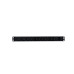 БРП Uniprom, управляемый, 1U, 240В, 1Ф, 16A, 10xC13 2xC19, 2м кабель, IEC320 C20
