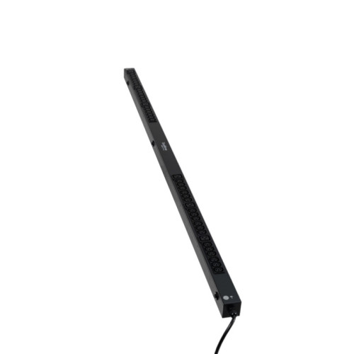 БРП Uniprom, базовый, 0U, 240В, 1Ф, 16A, 36xC13 6xC19, 3м кабель, IEC309