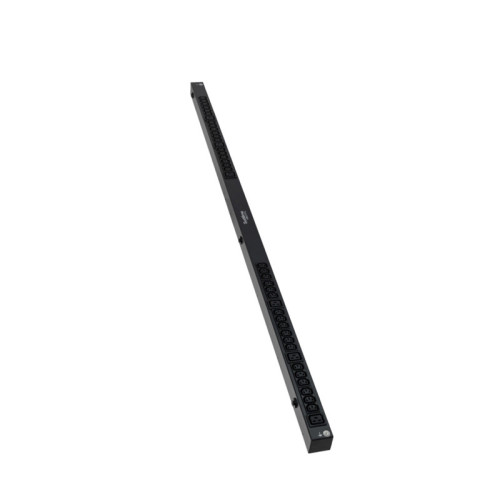 БРП Uniprom, базовый, 0U, 240В, 1Ф, 16A, 36xC13 6xC19, 3м кабель, IEC309