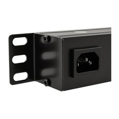 Блок распределения питания Rexant 04-0303-1 гор.размещ. 8xCEE7/4 базовые 10A C14 2м