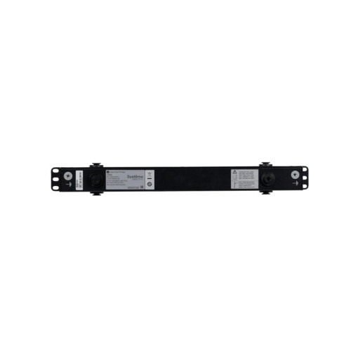 БРП Uniprom, базовый, 1U, 240В, 1Ф, 16A, 10xC13 2xC19, 2м кабель, IEC320 C20