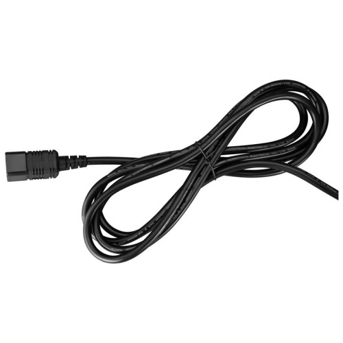 Блок распределения питания Ippon Basic 0U 1546799 верт.размещ. 20xC13 4xC19 базовые 16A EN 60320 С20