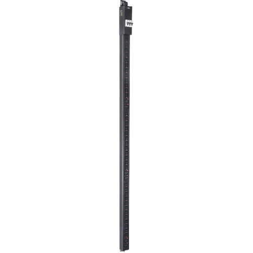 ITK BASE PDU PV1113 43U 3ф 32А 36C13 6C19 3м IEC60309