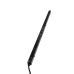 БРП Uniprom, с мониторингом, 0U, 400В, 3Ф, 32A, 36xC13 12xC19, 3м кабель, IEC309