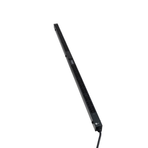 БРП Uniprom, базовый, 0U, 240В, 1Ф, 32A, 42xC13 6xC19, 3м кабель, IEC309