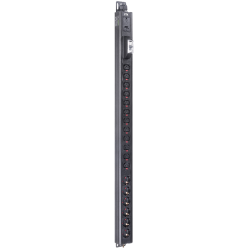 ITK BASE PDU PV1112 23U 1ф 32А 6SCHUKO 12C13 3м IEC60309