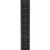 Блок распределения питания Powercom PDU-32AV24-18C3-6C9-3P верт.размещ. 18xC13 6xC19 3x32A IEC 60309 2м