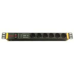 Блок распределения питания (PDU) 19