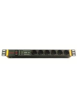 Блок распределения питания (PDU) 19