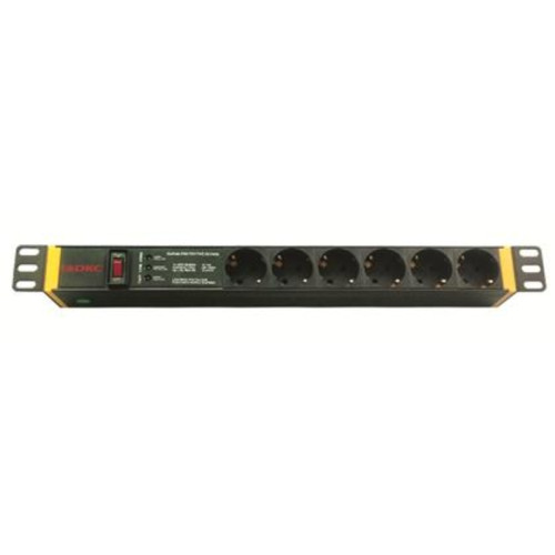 Блок распределения питания (PDU) 19