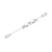 PDU, with monitoring, Uniprom series, 0/1U, 400V, 3P, 16A, IEC309 input, IEC309 output