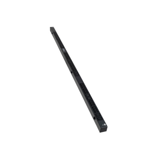 БРП Uniprom, базовый, 0U, 400В, 3Ф, 16A, 36xC13 12xC19, 3м кабель, IEC309
