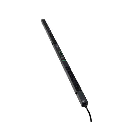 БРП Uniprom, с мониторингом, 0U, 400В, 3Ф, 16A, 36xC13 12xC19, 3м кабель, IEC309 БРП Uniprom, с мониторингом, 0U, 400В, 3Ф, 16A, 36xC13 12xC19, 3м кабель, IEC309