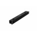 БРП Uniprom, базовый, 1U, 240В, 1Ф, 16A, 10xC13 2xC19, 2м кабель, IEC320 C20