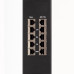Блок распределения питания Powercom PDU-32AVMS24-14C3-10C9-1P