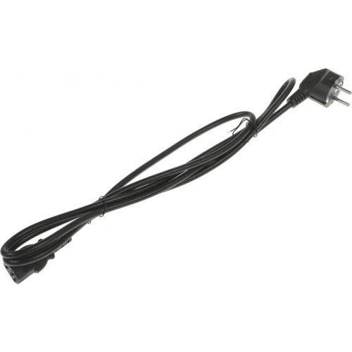 Блок распределения питания Lanmaster TWT-PDU19-10A8P-1.8 гор.размещ. 8xSchuko базовые 10A Schuko 1.8м