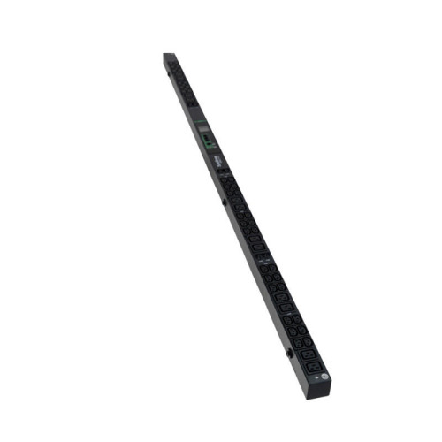 БРП Uniprom, с мониторингом, 0U, 400В, 3Ф, 32A, 36xC13 12xC19, 3м кабель, IEC309 БРП Uniprom, с мониторингом, 0U, 400В, 3Ф, 32A, 36xC13 12xC19, 3м кабель, IEC309