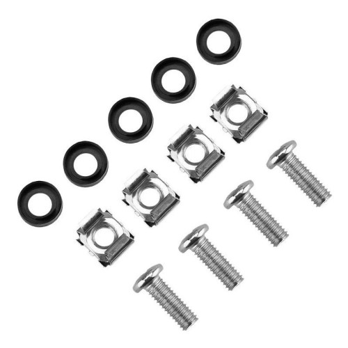 Блок распределения питания Rexant 04-0302-1 гор.размещ. 8xCEE7/4 базовые 10A C14 2м