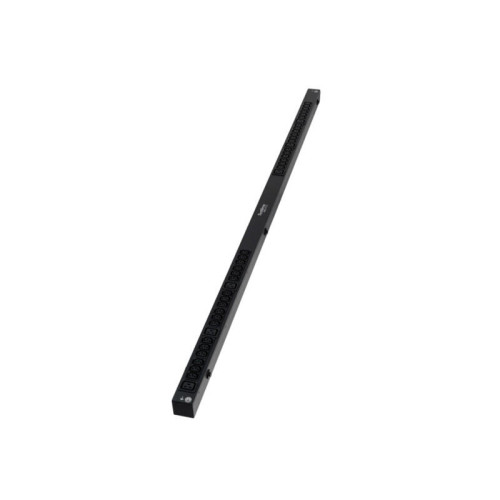 БРП Uniprom, базовый, 0U, 240В, 1Ф, 16A, 36xC13 6xC19, 3м кабель, IEC309