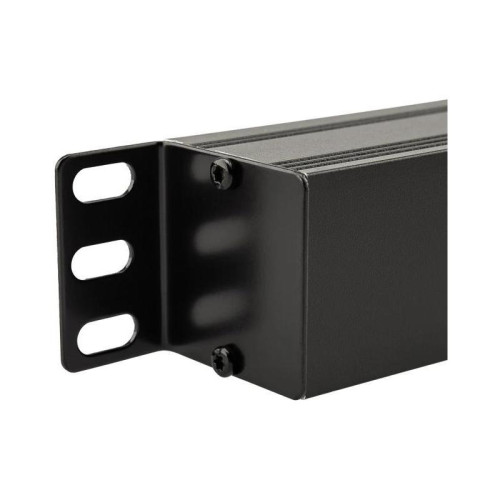 Блок распределения питания Rexant 04-0102-1 гор.размещ. 6xCEE7/4 базовые 16A CEE7/7 2м