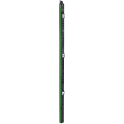 ITK BASE PDU PV1113 45U 3ф 32А 38C13 10C19 6м IEC60309 зел.