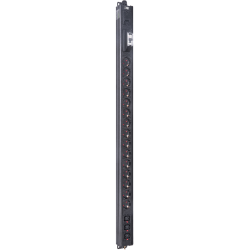 ITK BASE PDU PV1111 24U 1ф 16А 15SCHUKO 3C13 2,6м SCHUKO