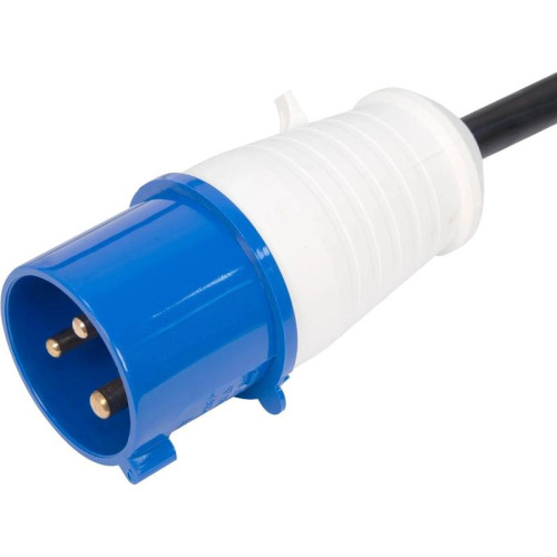 Блок распределения питания Powercom PDU-32AV24-14C3-10C9-1P