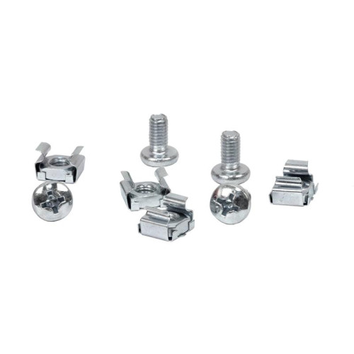 Блок распределения питания Powercom PDU-32AVMS24-18C3-6C9-3P верт.размещ. 18xC13 6xC19 с сетевым мониторингом 3x32A EN 60309 2м