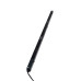 БРП Uniprom, базовый, 0U, 400В, 3Ф, 16A, 36xC13 12xC19, 3м кабель, IEC309