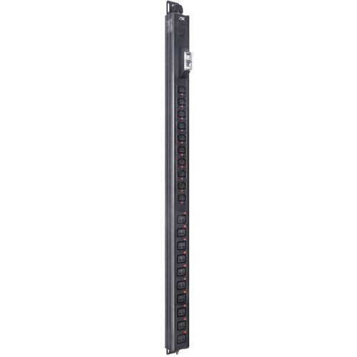 ITK BASE PDU PV1102 25U 1ф 32А 10C13 10C19 без каб.