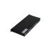 БРП Uniprom, управляемый, 1U, 240В, 1Ф, 16A, 10xC13 2xC19, 2м кабель, IEC320 C20