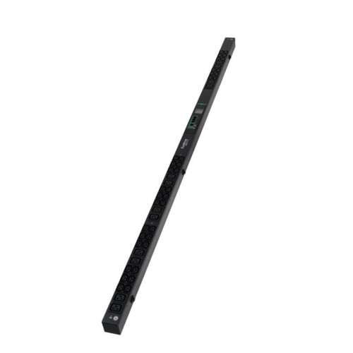 БРП Uniprom, с мониторингом, 0U, 400В, 3Ф, 16A, 36xC13 12xC19, 3м кабель, IEC309 БРП Uniprom, с мониторингом, 0U, 400В, 3Ф, 16A, 36xC13 12xC19, 3м кабель, IEC309