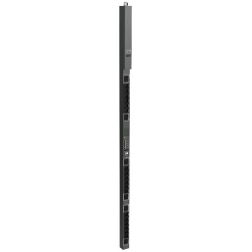 ITK CONTROL PDU PV1312 мон. и упр. 1Ф 32А 18С13 6С19