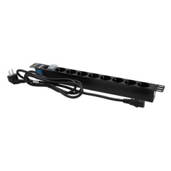 Блок распределения питания ДКС (PDU) 19