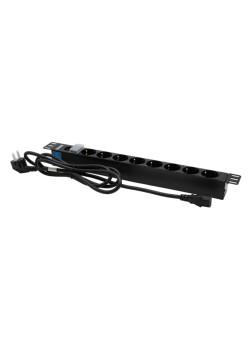 Блок распределения питания ДКС (PDU) 19