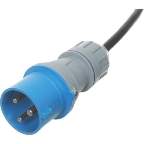 Блок распределения питания Lanmaster TWT-PDVMT1-6X36-32A верт.размещ. 6xC19 36xC13 с мониторингом 32A IEC 309 3м Блок распределения питания Lanmaster TWT-PDVMT1-6X36-32A верт.размещ. 6xC19 36xC13 с мониторингом 32A IEC 309 3м