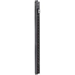 ITK BASE PDU PV0111 26U 1ф 16А 20SCHUKO 2,6м SCHUKO