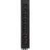 Блок распределения питания Powercom PDU-32AV24-18C3-6C9-3P верт.размещ. 18xC13 6xC19 3x32A IEC 60309 2м