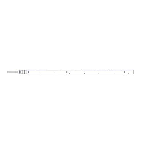 БРП Uniprom, управляемый, 0U, 400В, 3Ф, 16A, 36xC13 6xC19, 3м кабель, IEC309 БРП Uniprom, управляемый, 0U, 400В, 3Ф, 16A, 36xC13 6xC19, 3м кабель, IEC309