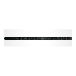 Блок распределения питания/ PDU CyberPower 0U type, 32Amp, plug IEC 309 32A, (36) IEC 320 C13 (6) IEC 320 C19